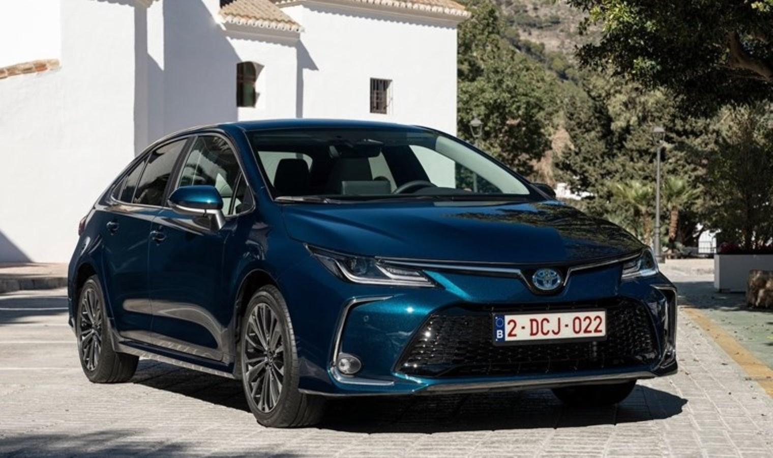 Toyota’dan Hidrojen Devrimi: Yeni Nesil Yakıt Hücresi 2026’da Geliyor!