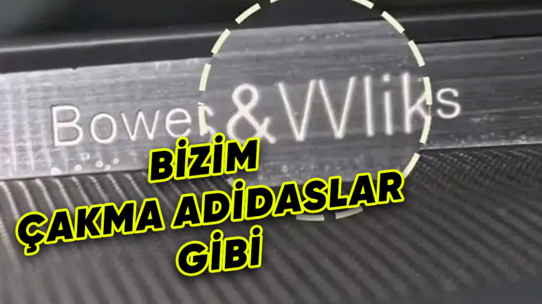 Volvo’nun Sahte Hoparlör Skandalı: Milyonlarca Liralık Ses Sistemi Gerçekten “Çakma” mı?