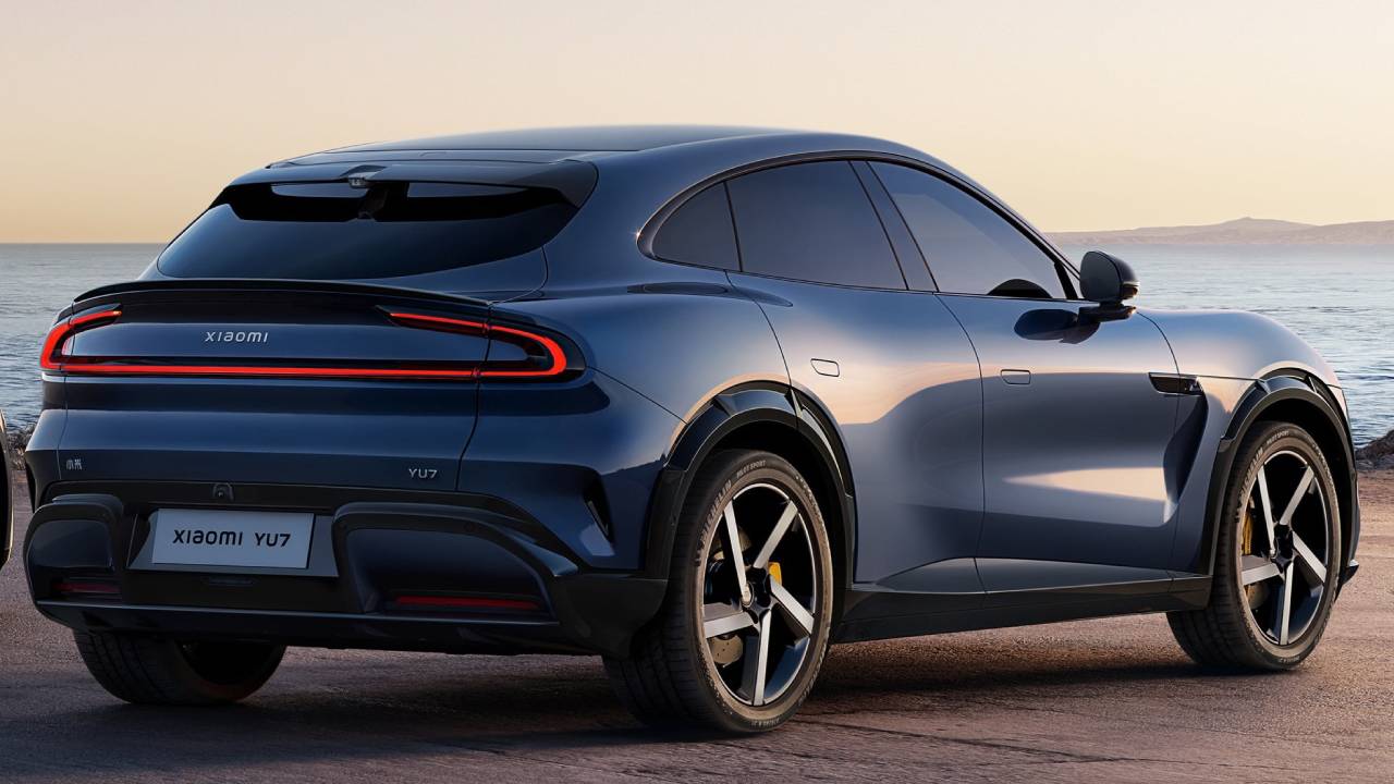Otomobil Haberleri: Xiaomi YU7 Elektrikli SUV Özellikleri ve Detaylar