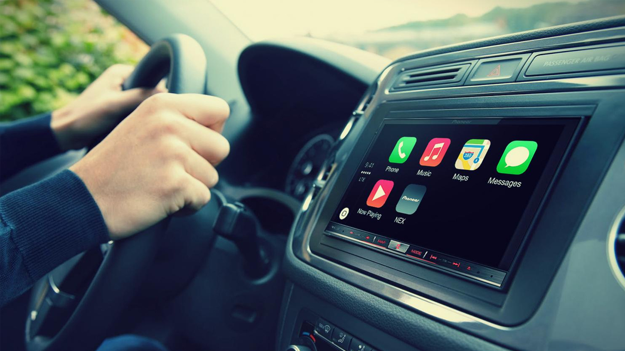 Üreticiler İçin Multimedya Ekran Maliyeti