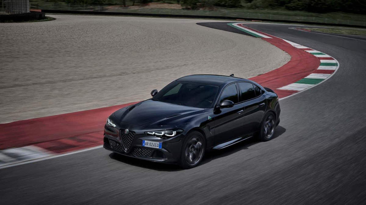 Quadrifoglio Efsanesine Veda