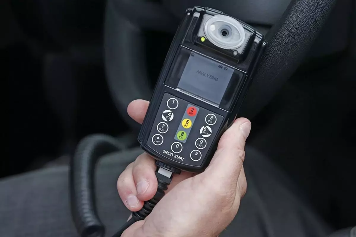 Alkol Kilidi ve Yeni Güvenlik Sistemleri Yolda!