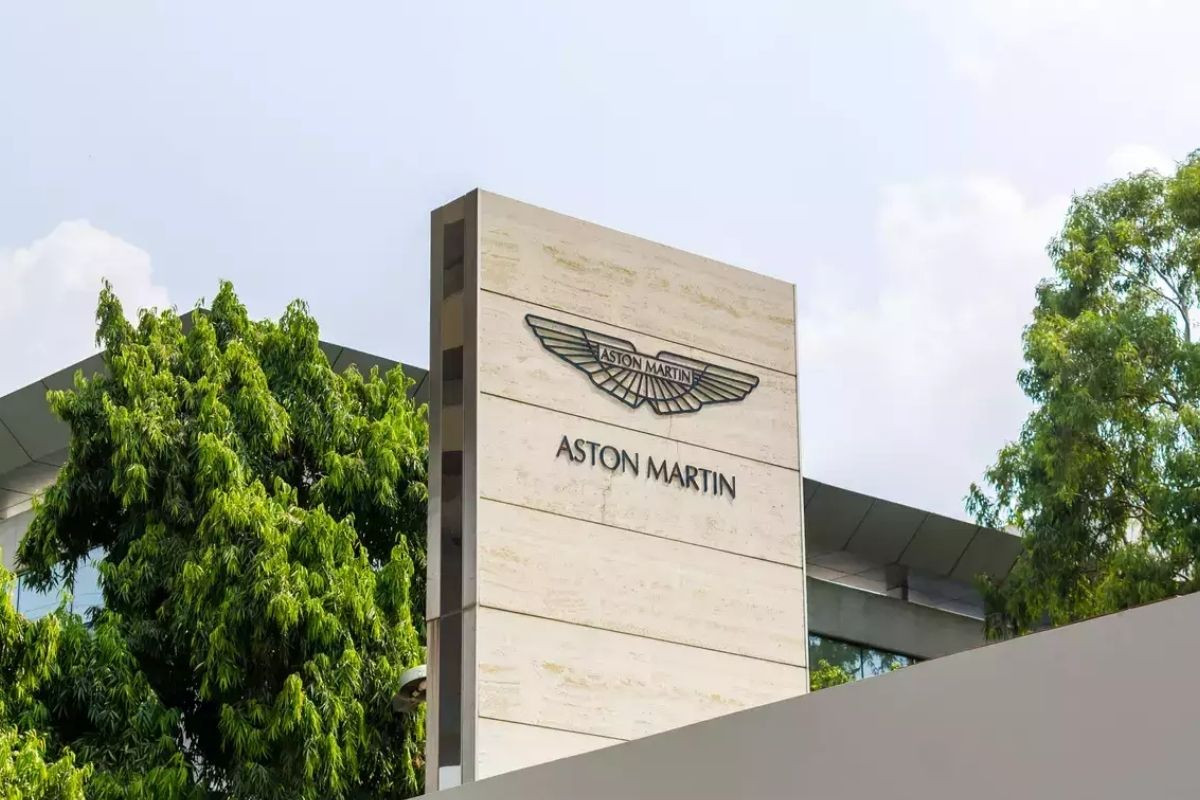 Aston Martin Finansal Krizde: Formula 1 Hissesi Satışta!