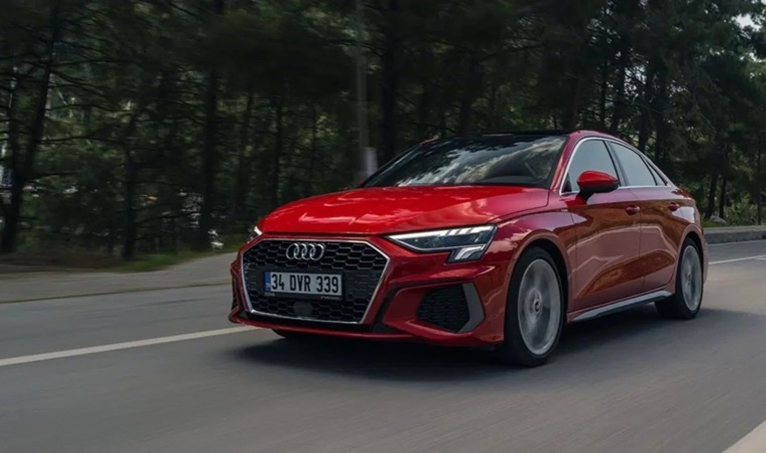 Audi’nin Gelecek Planları: 2029’a Kadar İş Gücü ve Ürün Portföyü Stratejileri