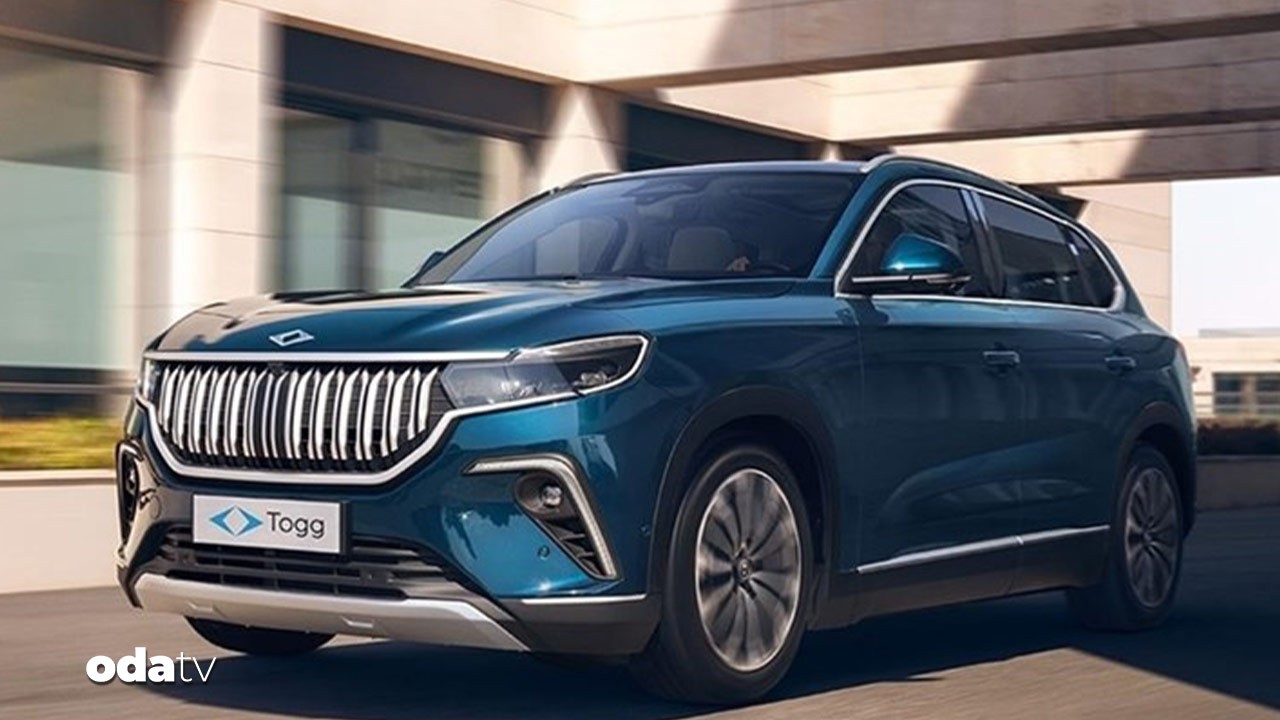 BDDK’nın Yeni Düzenlemesi ve Togg Fiyat Değişiklikleri