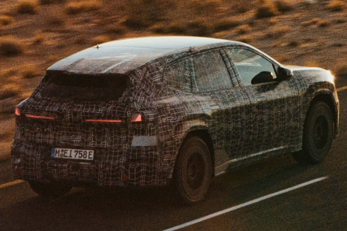 BMW'nin Ürün Yenilikleri