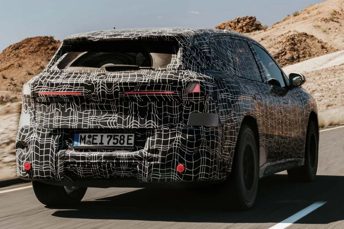 Her Ürün BMW Amblemi Taşımayacak