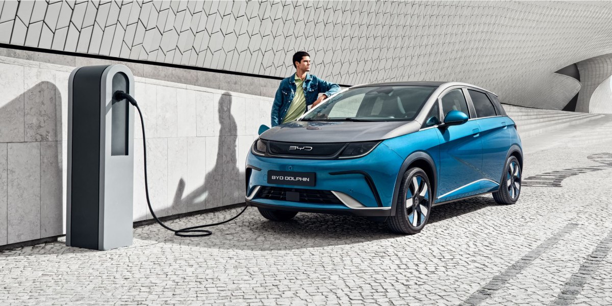 Elektrikli Araç Şarjında Sınırları Zorlayan Teknoloji