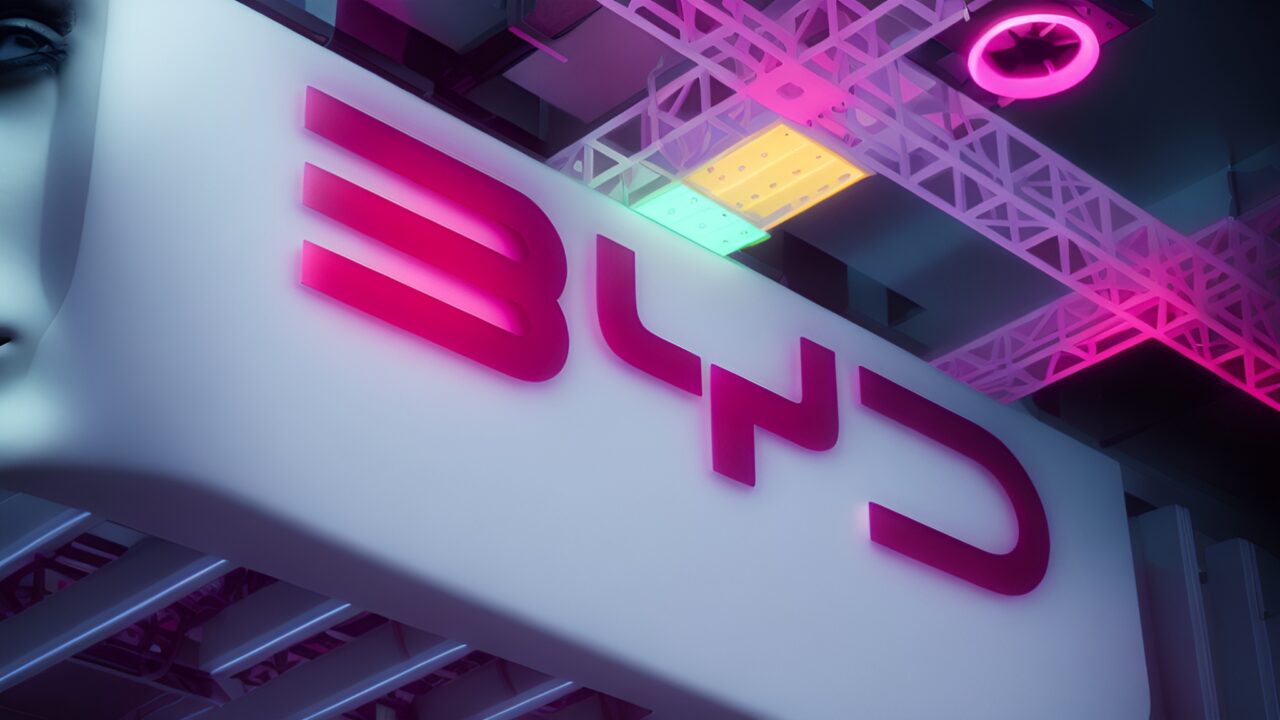 BYD’nin Yeni Elektrikli Araç Platformu ve Google Asistan’ın Kaldırılması