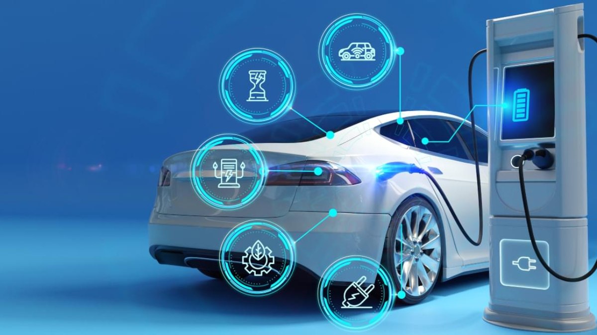 Çin ve ABD Elektrikli Araç Pazarında Rekor Satışlar!