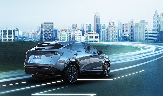 Elektrikli Araç Sahipliği %50 Artacak, Gençler Geleceğin Mobilite Tercihlerini Şekillendiriyor