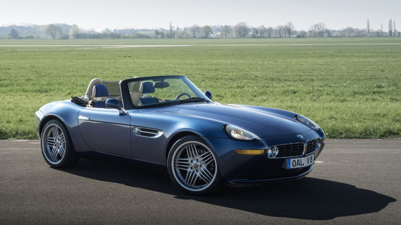 Arabalara Düşkünseniz Bu İçerikleri de İnceleyebilirsiniz: