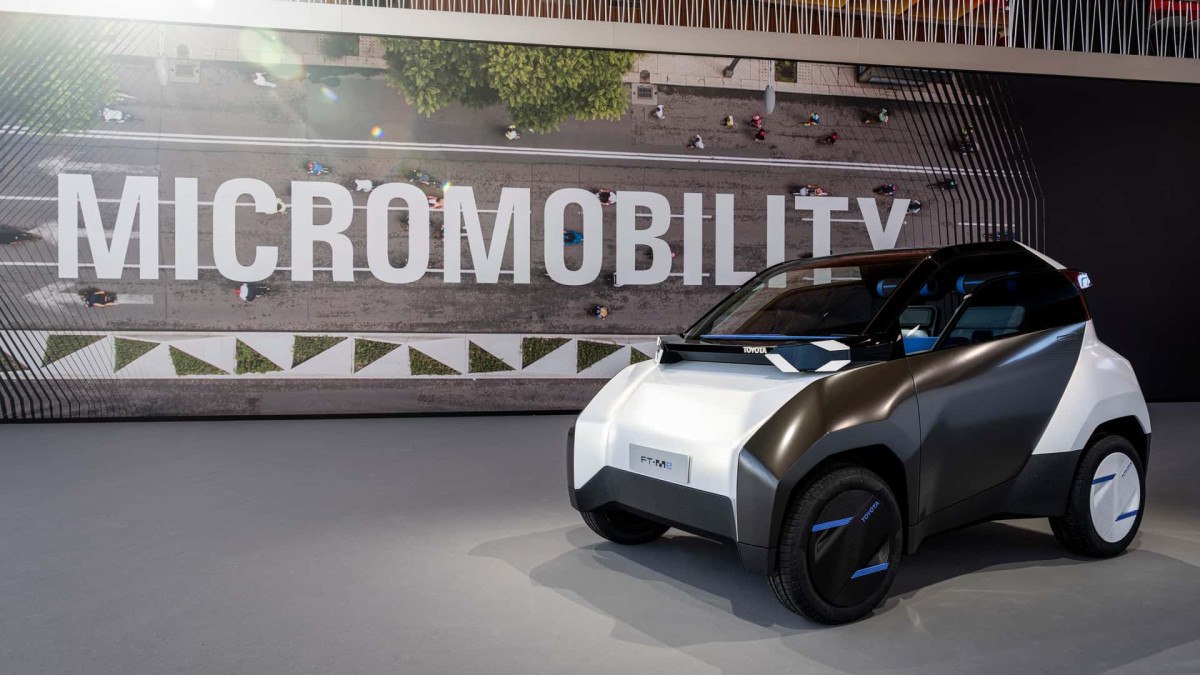 Kompakt Tasarım ve Güneş Enerjisi