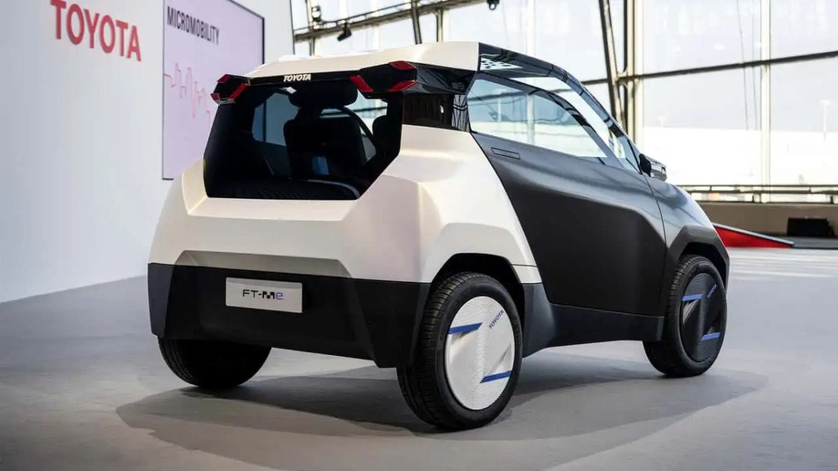 Engelli Sürücüler için Tasarım