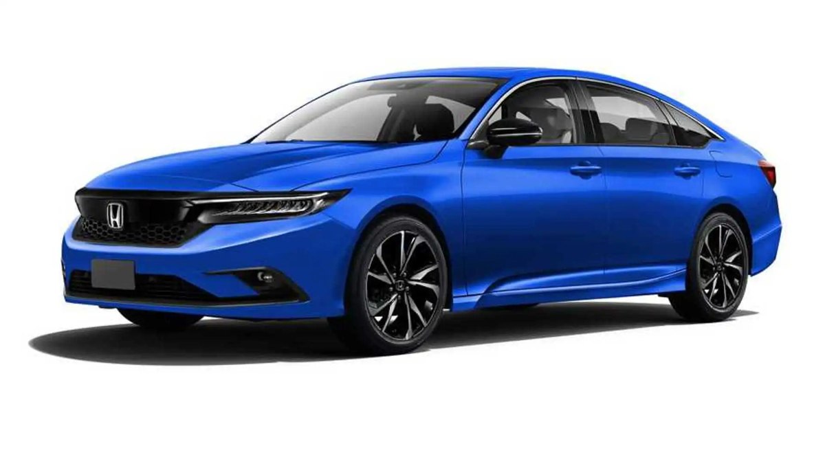 Honda, Civic Hibrit Üretim Planlarını Değiştiriyor: Meksika’dan ABD’ye Kaydırılıyor
