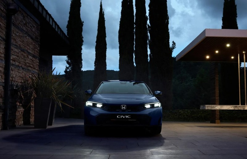 Honda Civic: Türkiye'de C Sedan Segmentinin Gözde Seçeneği