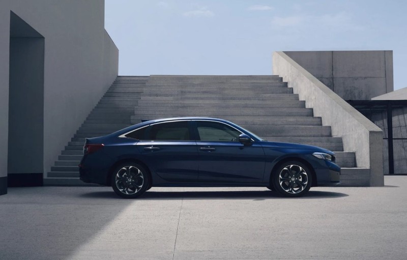 Honda Civic Güncel Fiyat Listesi