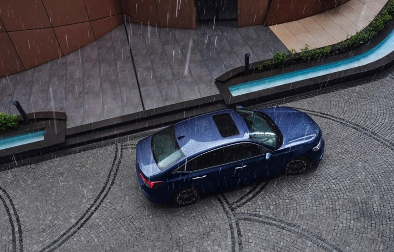 Honda Civic: Türkiye'de C Sedan Segmentinin Gözde Seçeneği