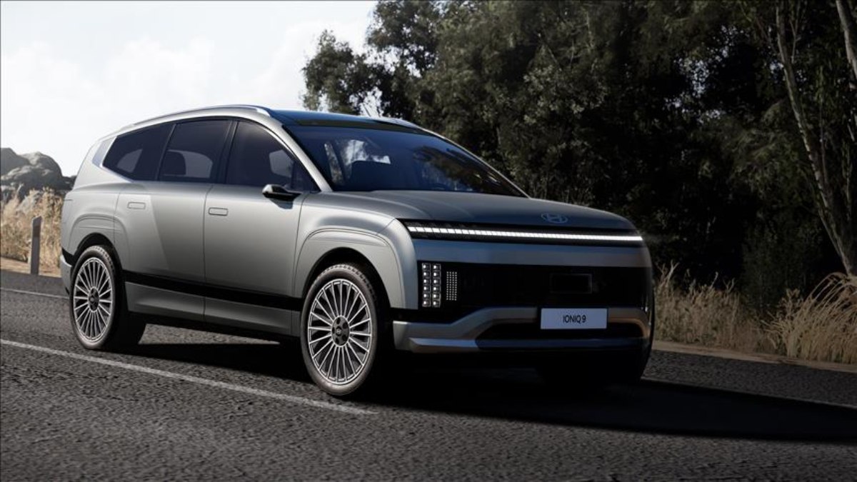 Hyundai, 2025 IF Design Tasarım Ödülleri’nde 18 Ödülle Büyük Başarıya İmza Attı