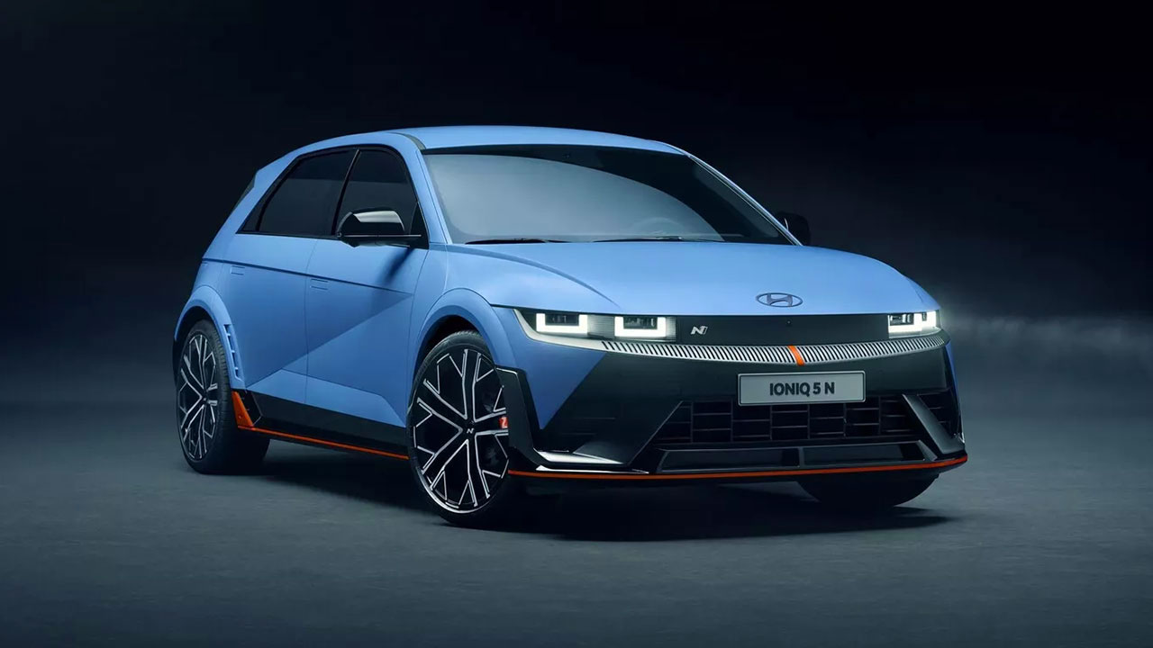 Hyundai Motor Türkiye, Elektrikli Araç Üretimine Başlıyor!