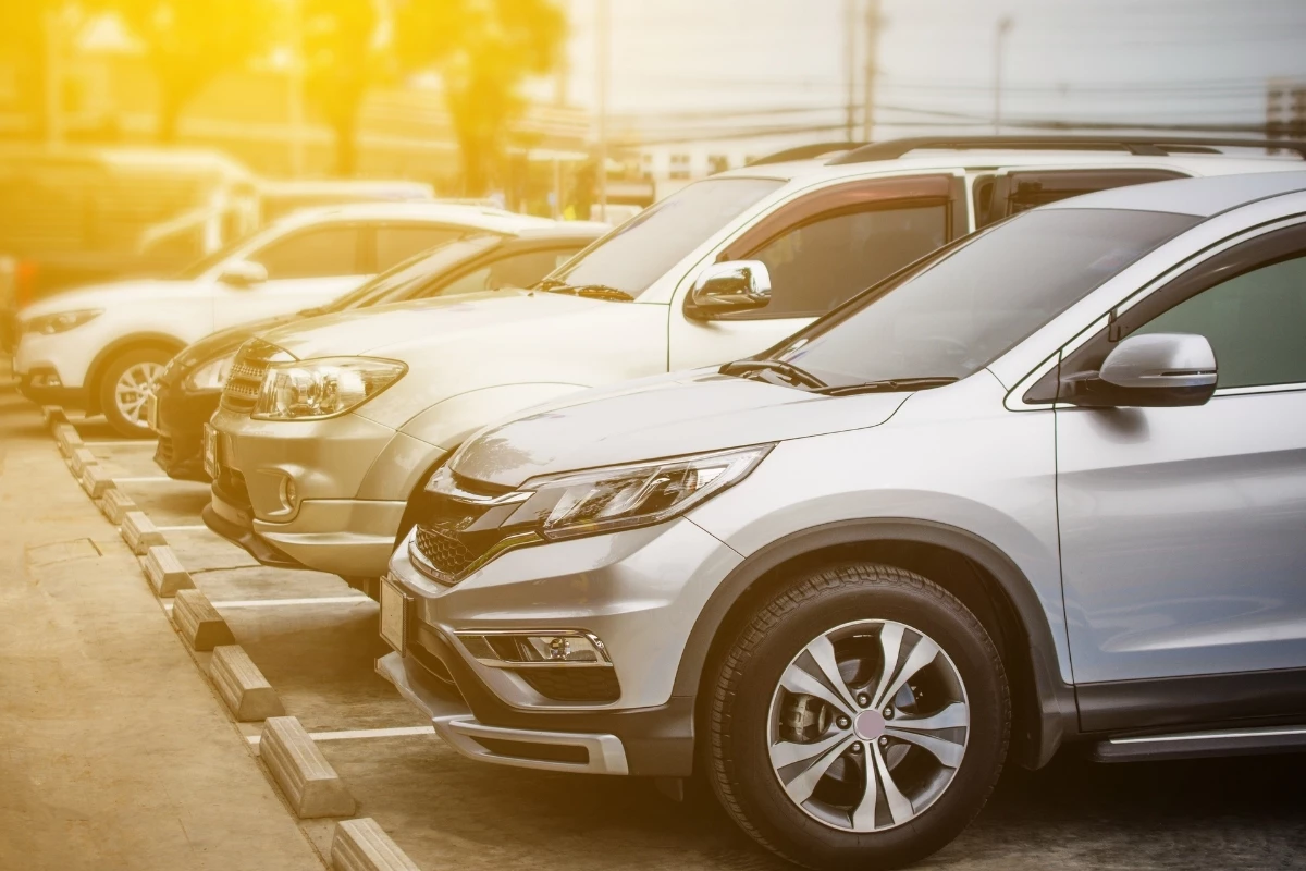 İkinci El Otomobil Pazarında Daralma ve Fiyatların Seyri