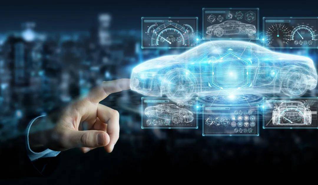 Otomotiv Sektöründe Yapay Zeka 2024 Trendleri