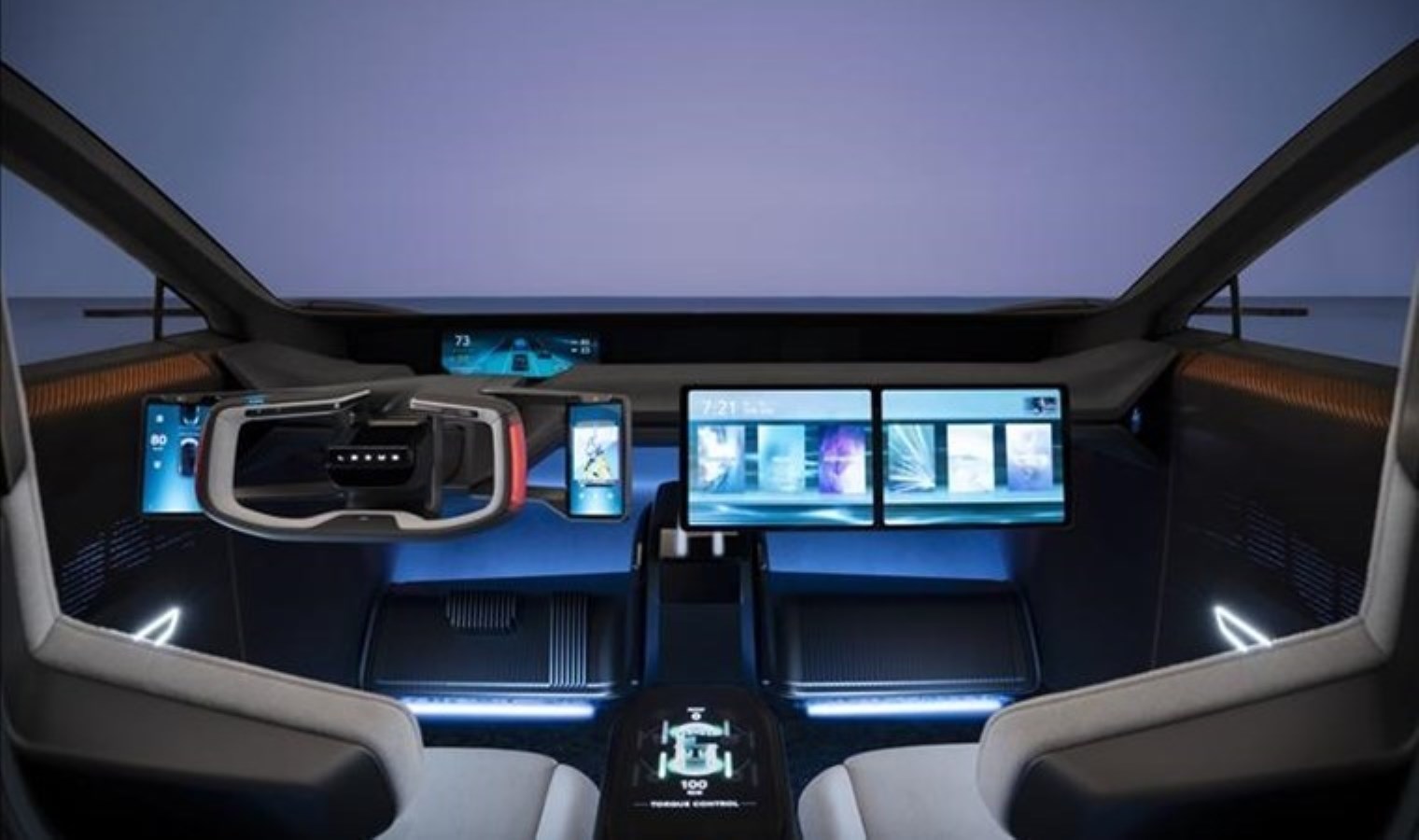 Lexus, Milano Tasarım Haftası’nda ‘Black Butterfly’ ile Sanat ve Teknolojiyi Buluşturuyor