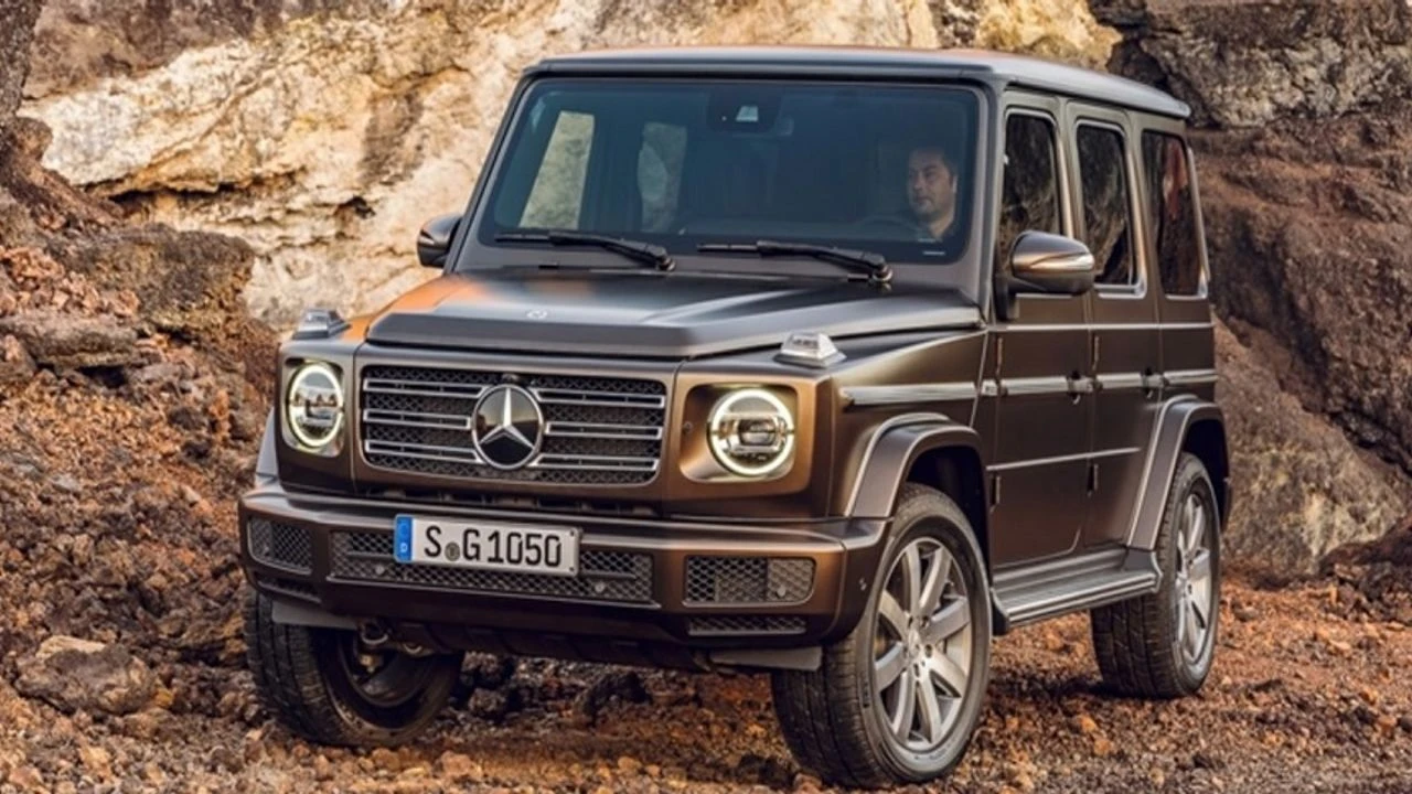 Küçültülmüş G Serisi ile Daha Geniş Bir Hedef Kitleye Hitap Edilecek