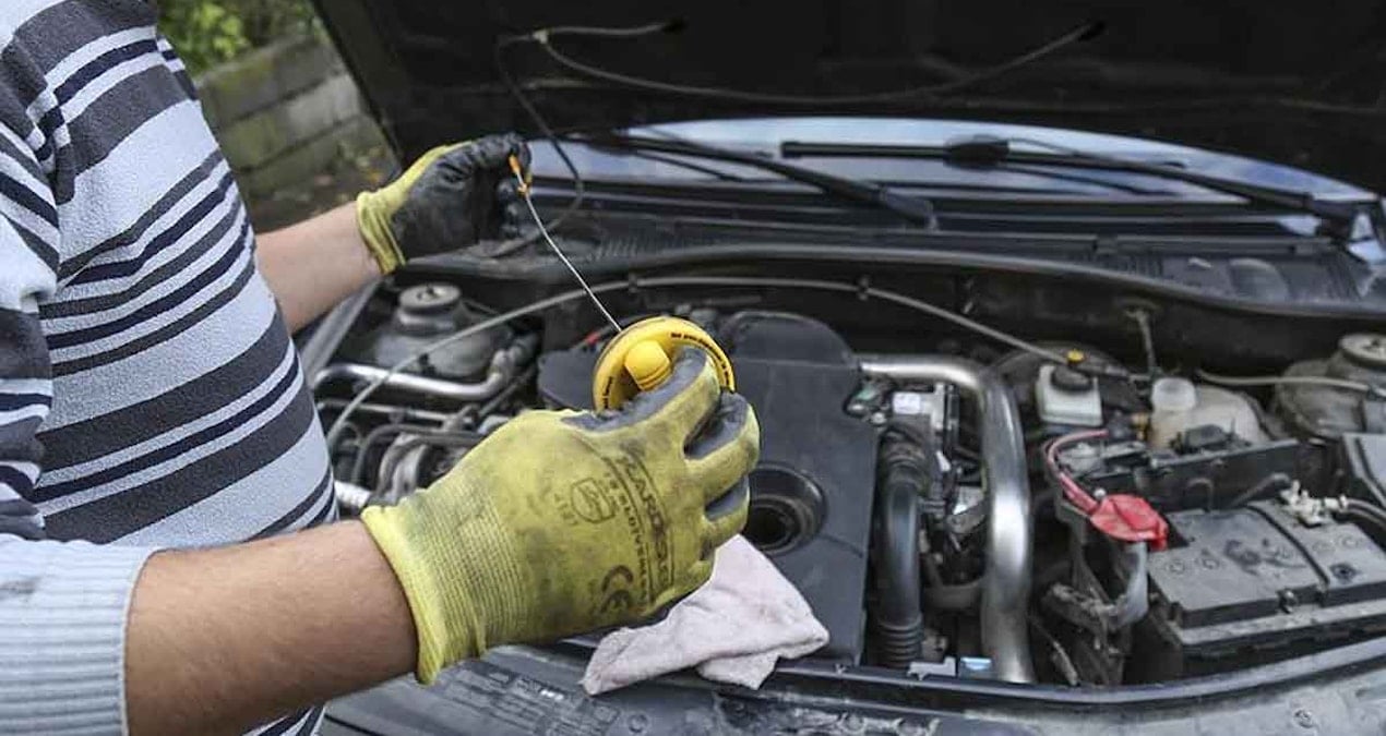 Motoru Hemen Kapatmamanın Önemi