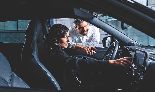 Nissan Türkiye’den Kış Aylarına Özel Büyük Servis Kampanyası!