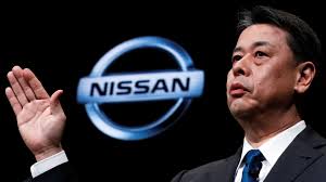 Nissan consolidates leadership under CEO Uchida as Renault talks continue -  Nikkei Asia