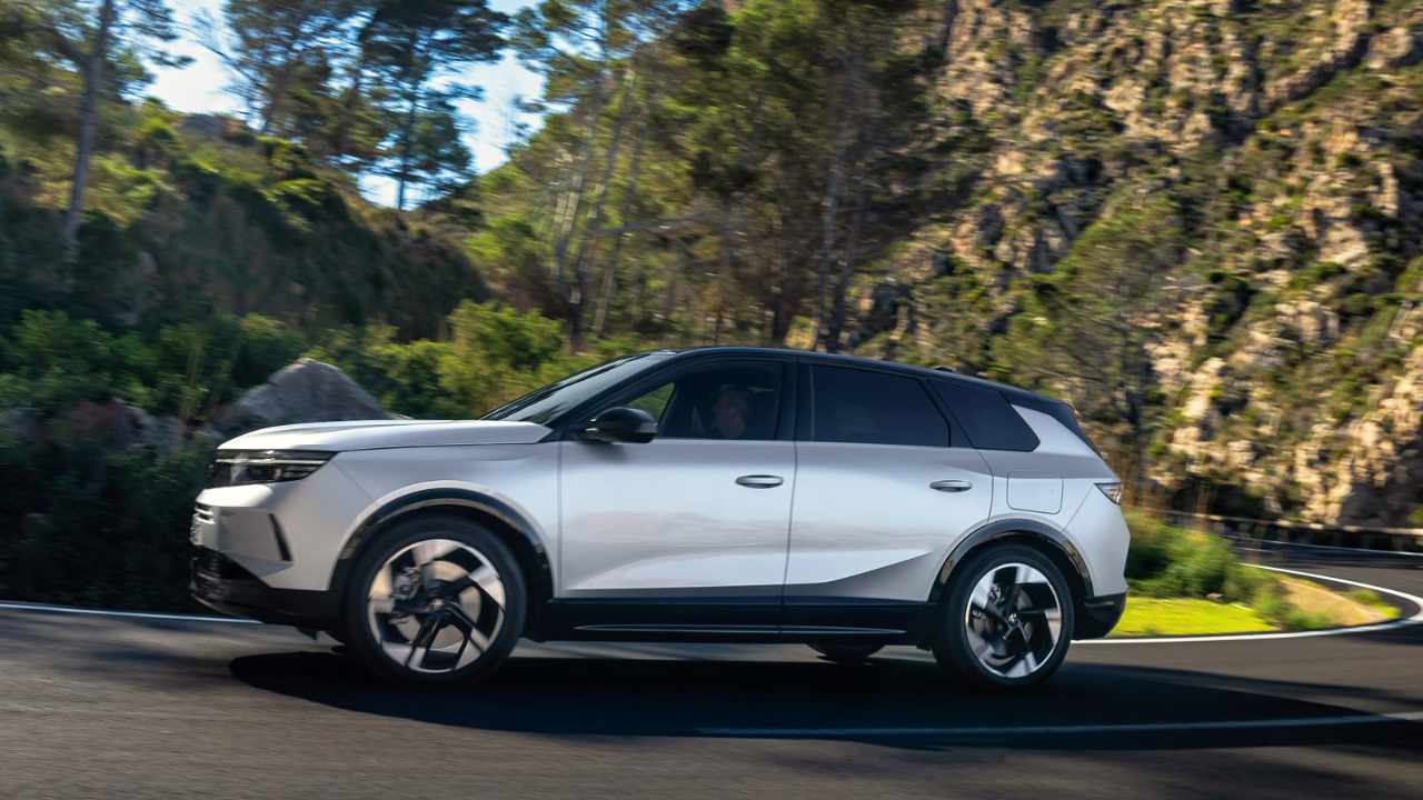 Aracın Teknik Özellikleri