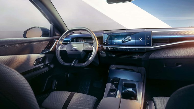 Intelli-Lux HD LED Farlarının Avantajları