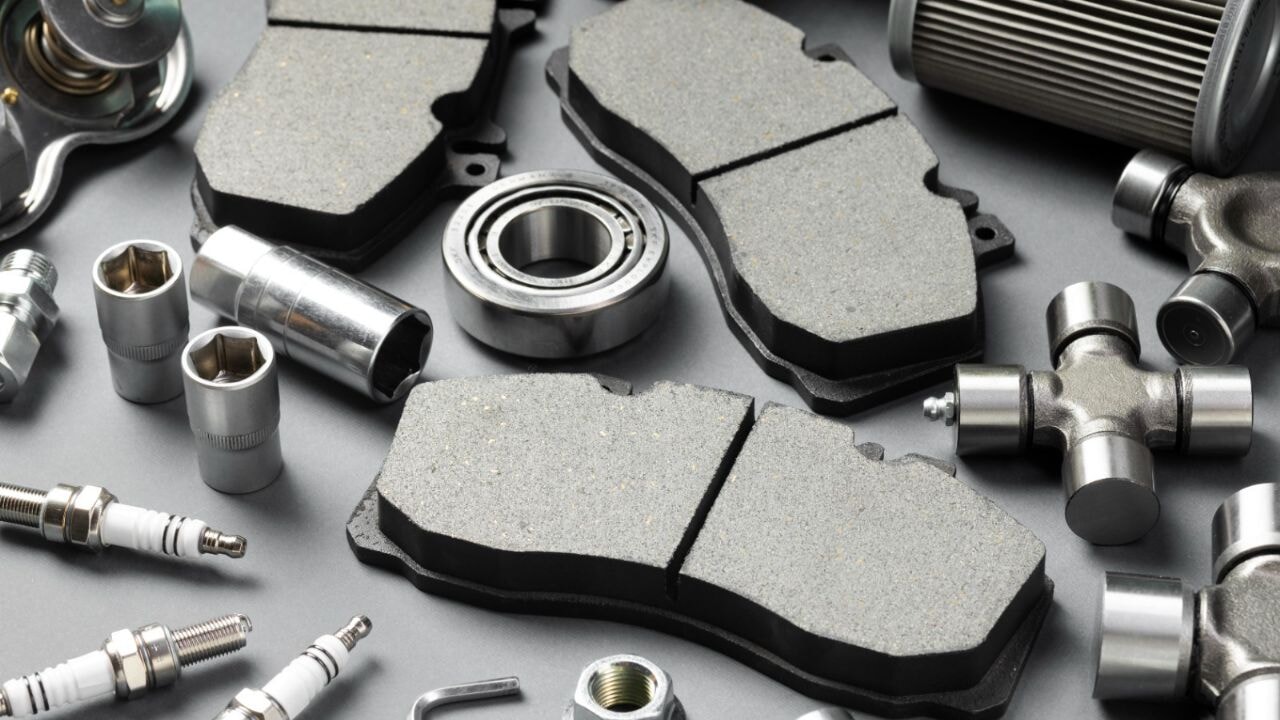 Oto Yedek Parça Seçiminde Dikkat Edilmesi Gerekenler