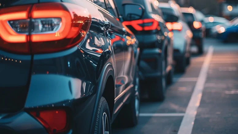 2025 Yılının İlk İki Ayında Otomotiv Pazarı Yavaşladı: Satışlarda Büyük Düşüş!