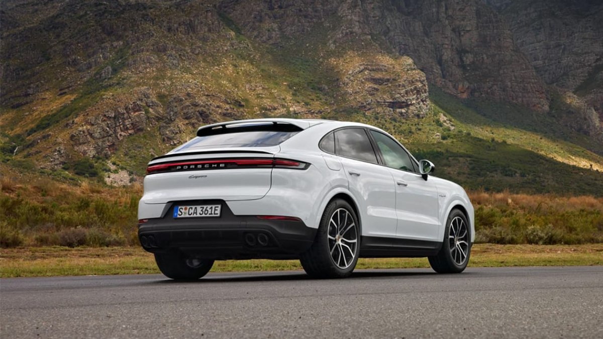 Porsche’de Kapsamlı İşten Çıkarma Planı: 2029’a Kadar 3.900 Kişi İşini Kaybedecek