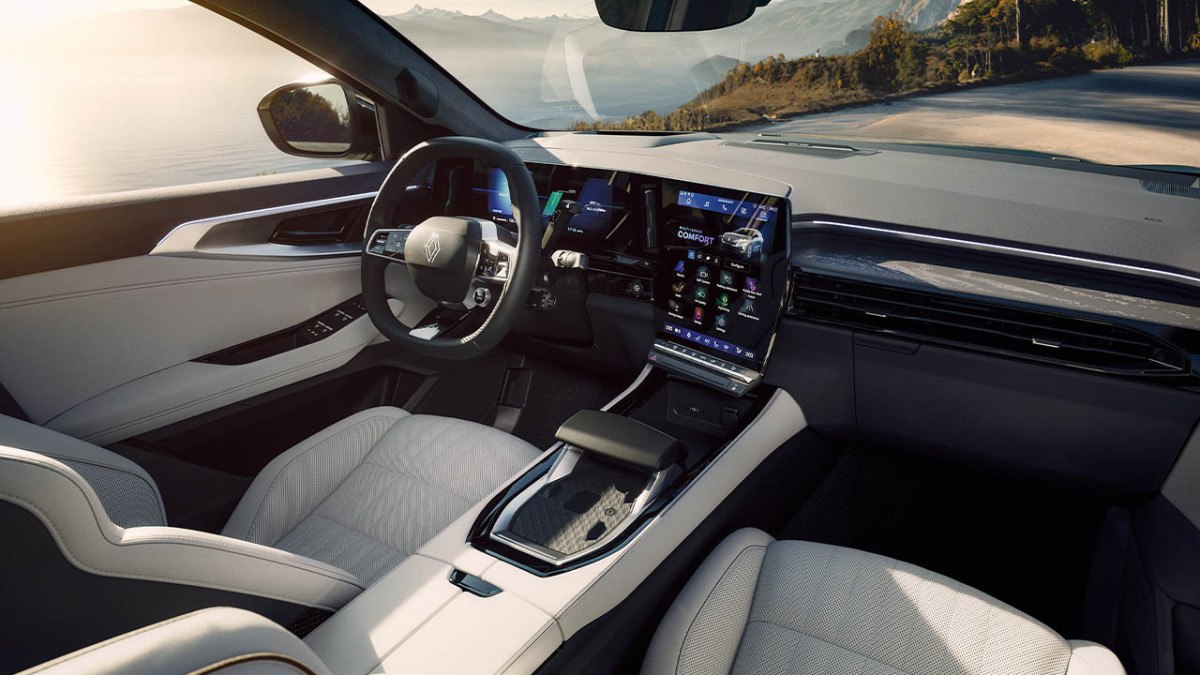 Tasarımda Radikal Değişiklikler!