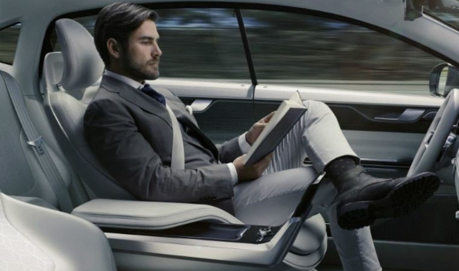 Stellantis, ‘STLA AutoDrive’ ile Otonom Sürüşte Yeni Bir Dönem Başlatıyor