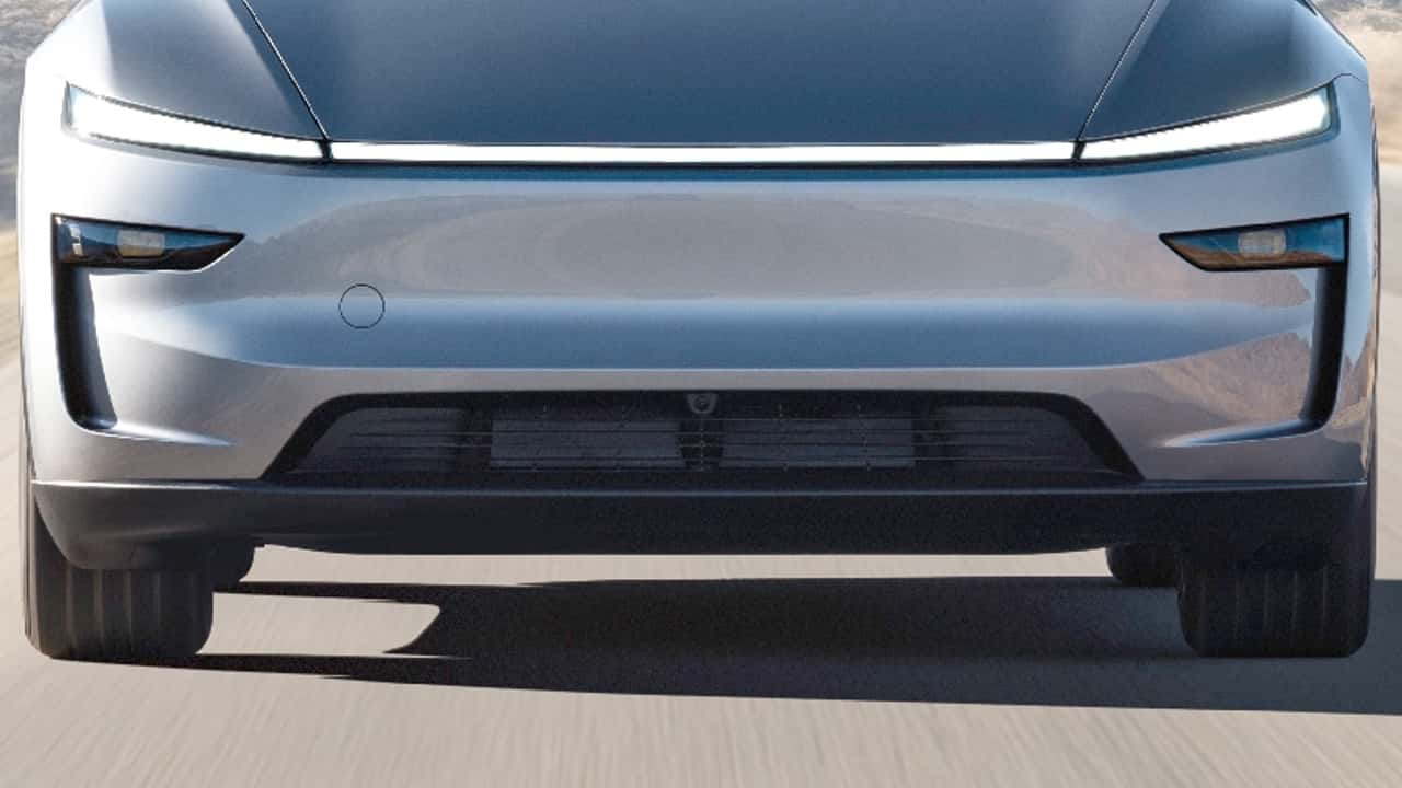 Tesla Model Y Türkiye’de Yenilenmiş Versiyonuyla Satışta