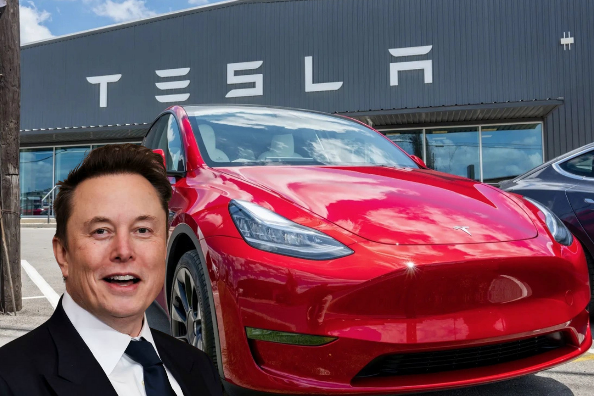 Tesla Türkiye’de Elektrikli Araç Satışlarında Zirvede