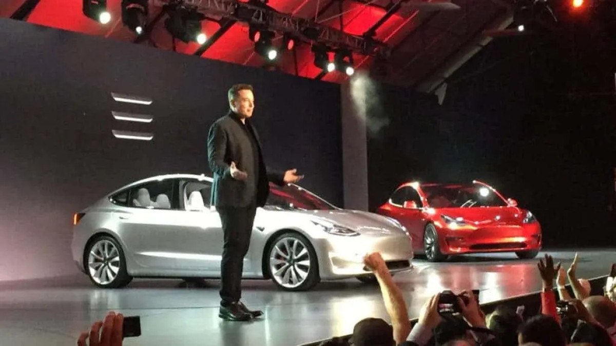 Tesla'nın Almanya'daki Geleceği