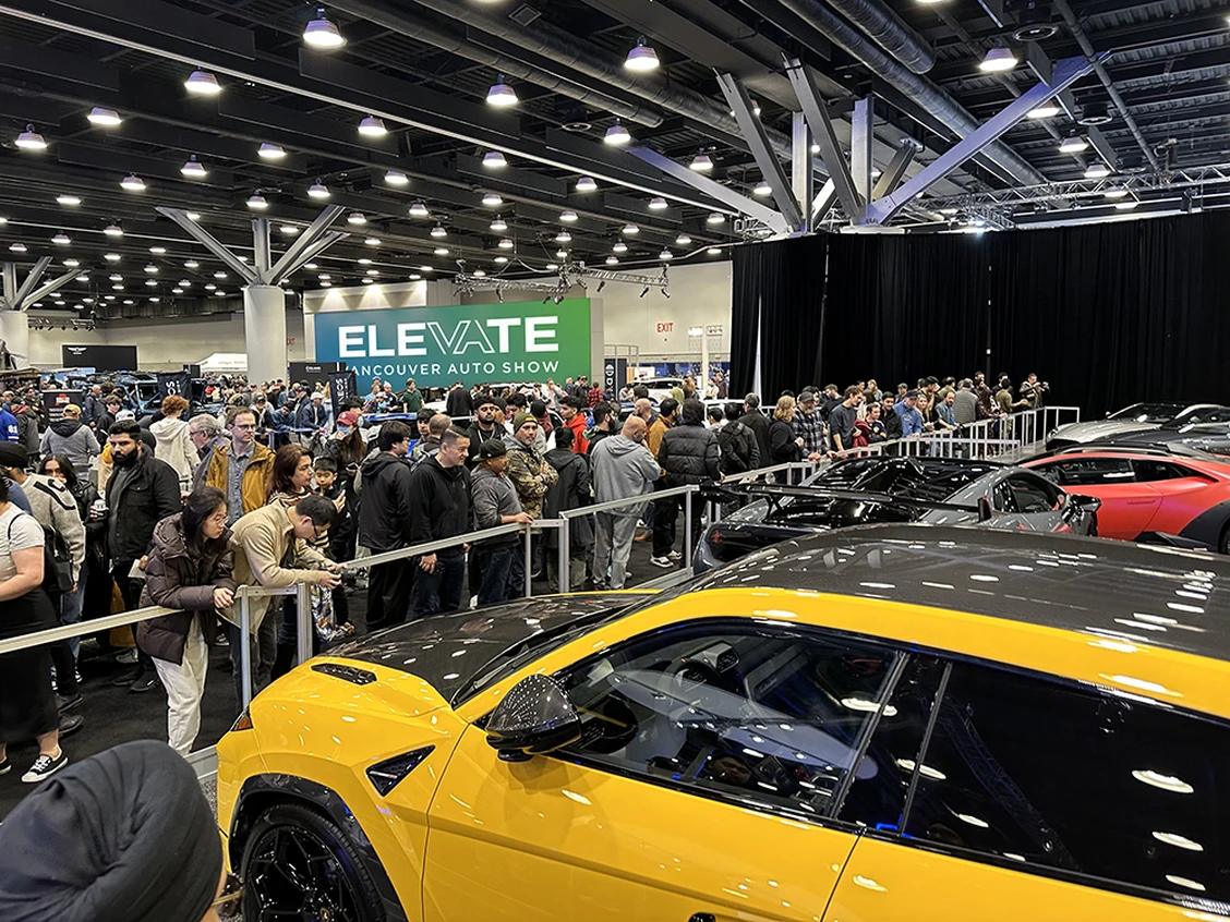 Kanada'da Tesla'ya Karşı Protestolar