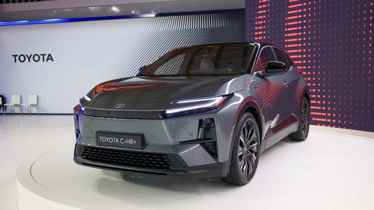 Toyota’nın Elektrikli Araç Altyapısındaki Dev Yatırımın Açılışı Ertelendi,