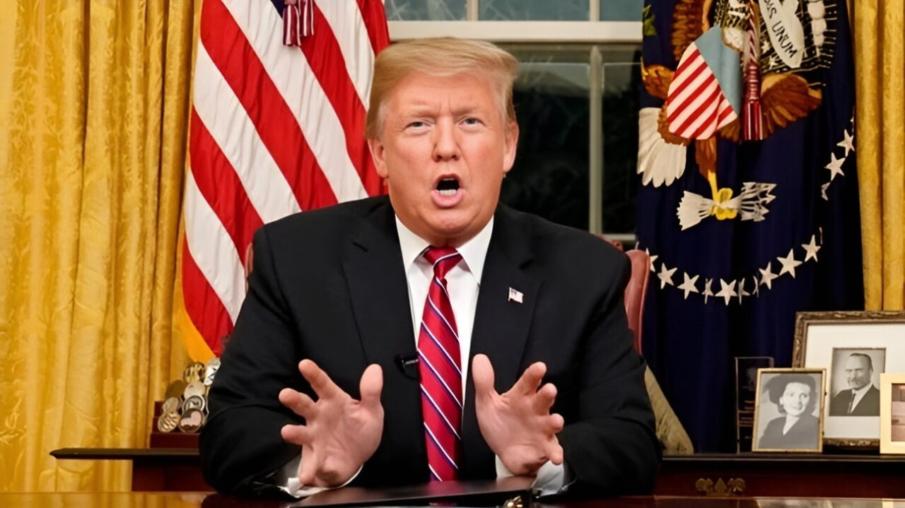 Trump’ın Gümrük Vergisi Kararı Avrupa Otomotiv Devlerini Zor Durumda Bıraktı!