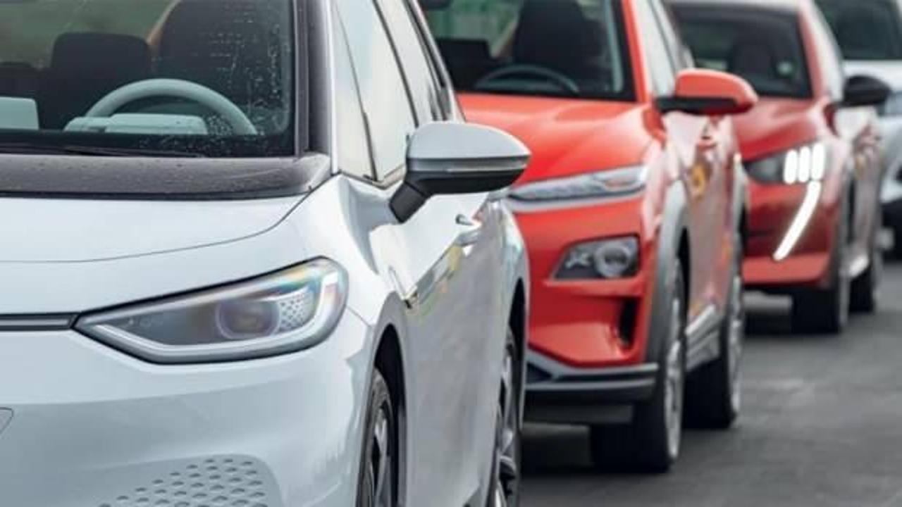 Türkiye Otomotiv Pazarında 2025 Beklentileri