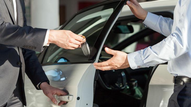 Türkiye’de Araç Piyasası: Sıfır ve İkinci El Araçların Durumu