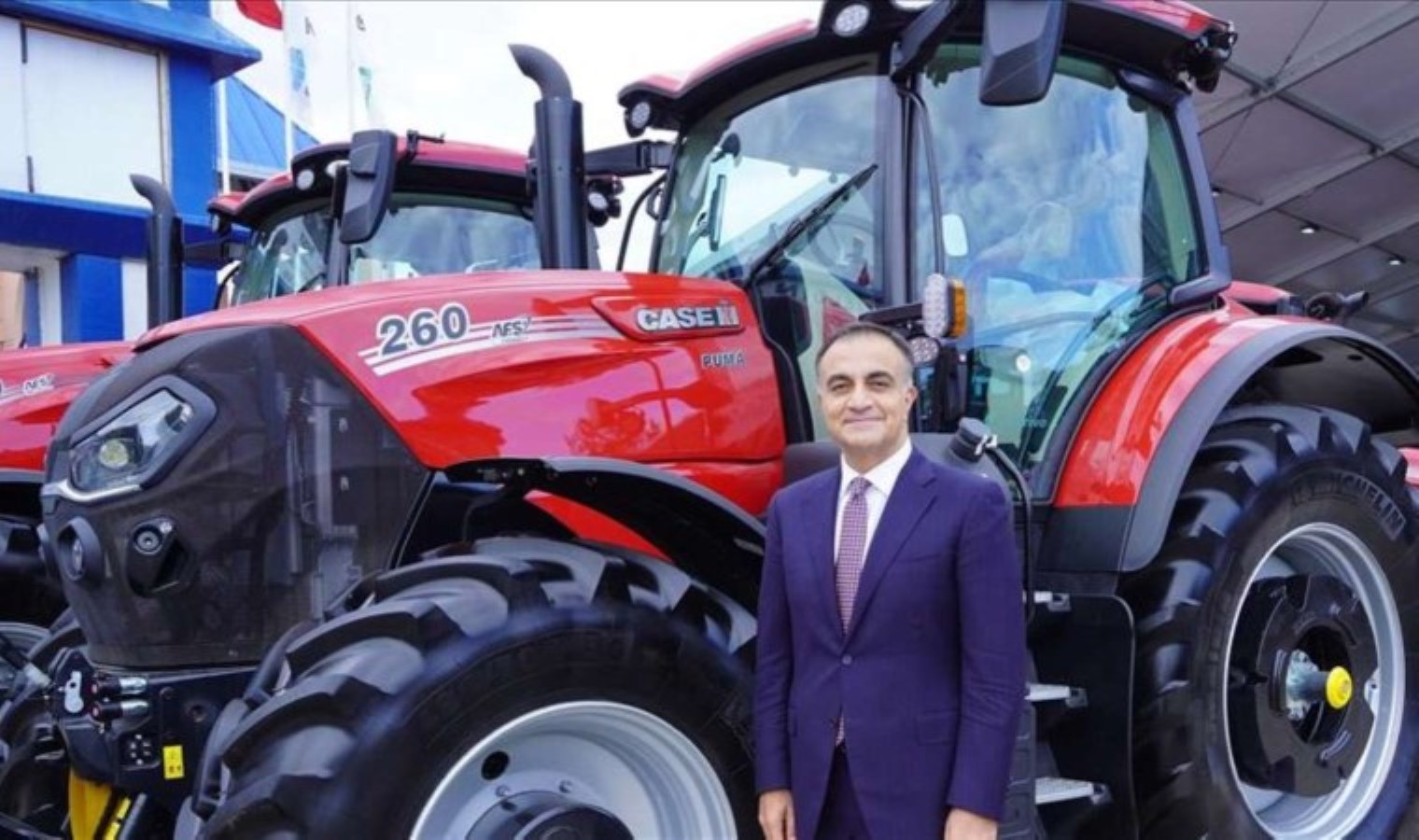 TürkTraktör, Kadınların Güçlendirilmesine Yönelik Önemli Bir Etkinlik Düzenledi