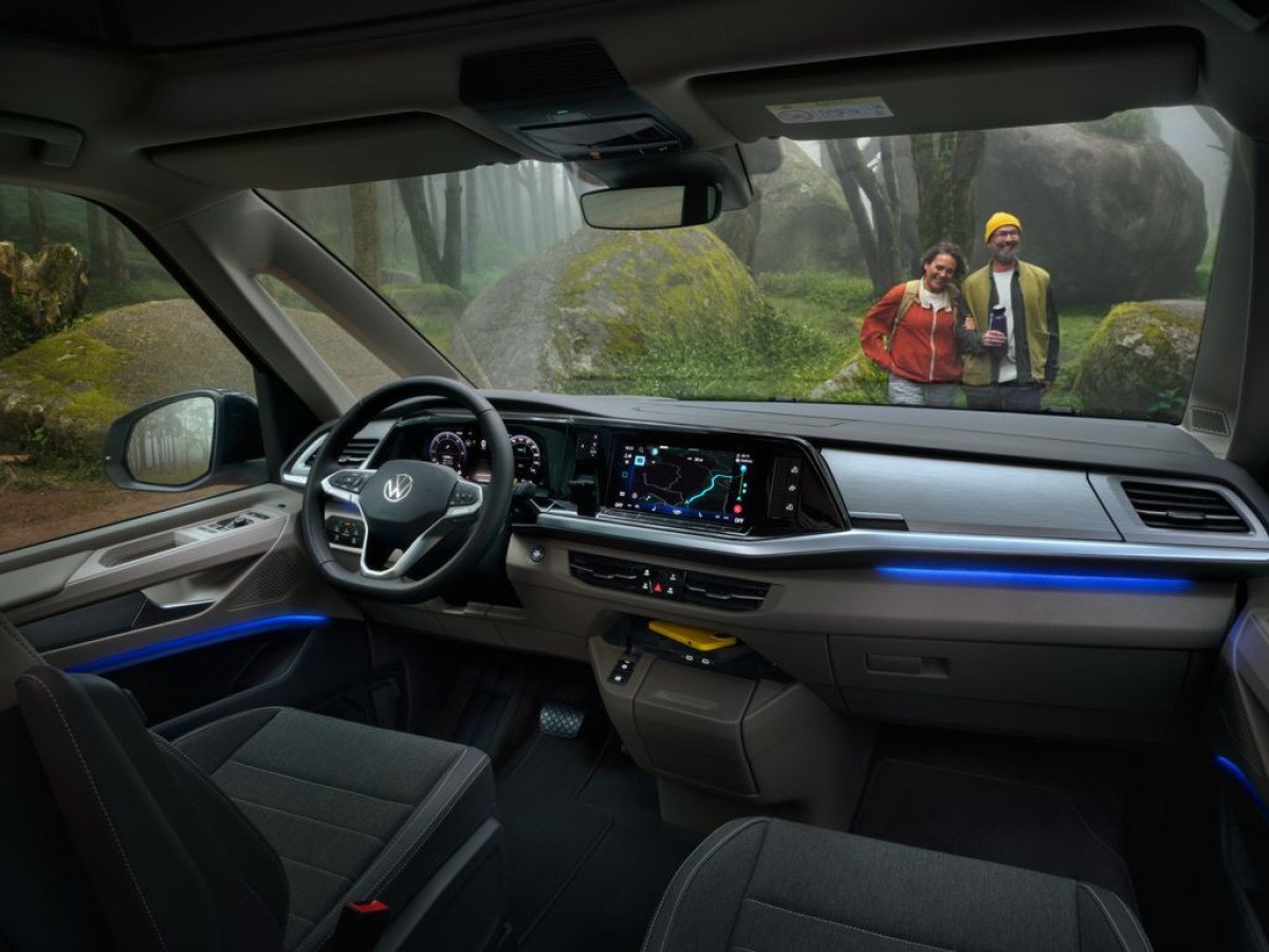 Çevre Dostu Hibrit Motor ve Üstün Performans