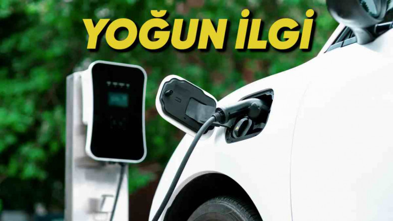 2025 İlk Çeyreğinde Elektrikli Araç Satışları %29 Artış Gösterdi: Elektrikli Geçiş Hızlanıyor