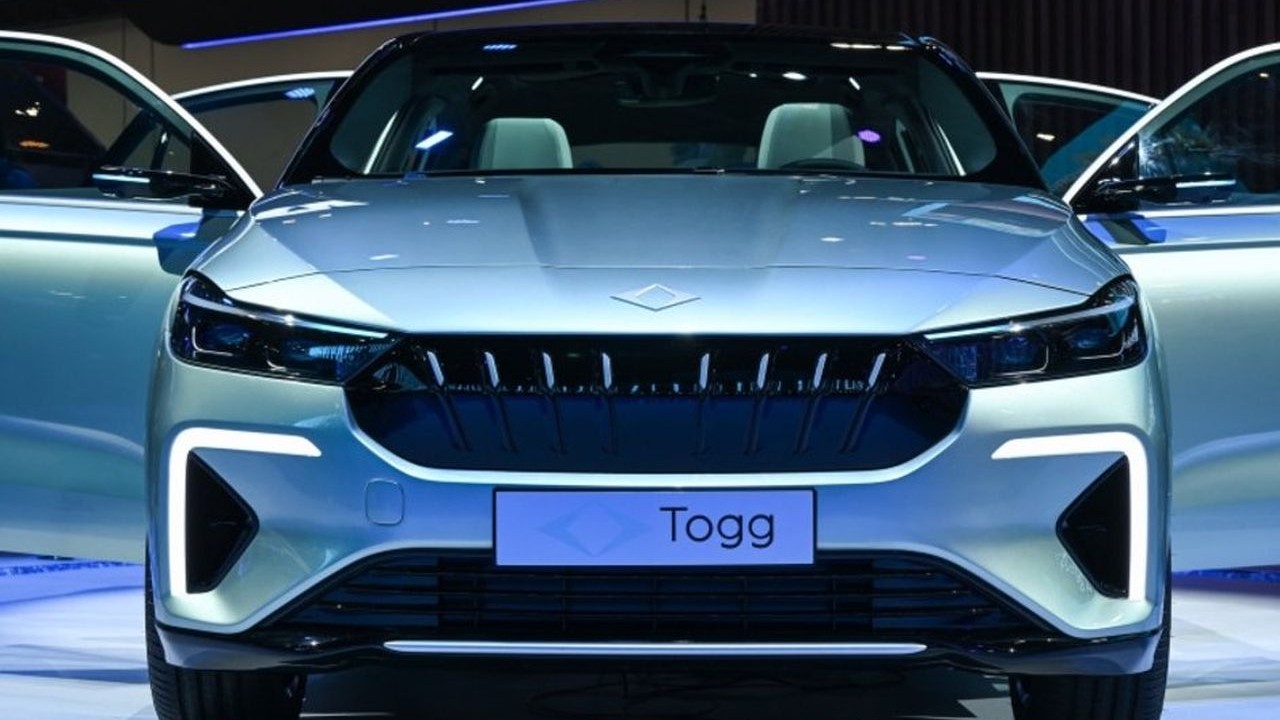 2025 Türkiye’de Yılın Otomobili Finalistleri Açıklandı!